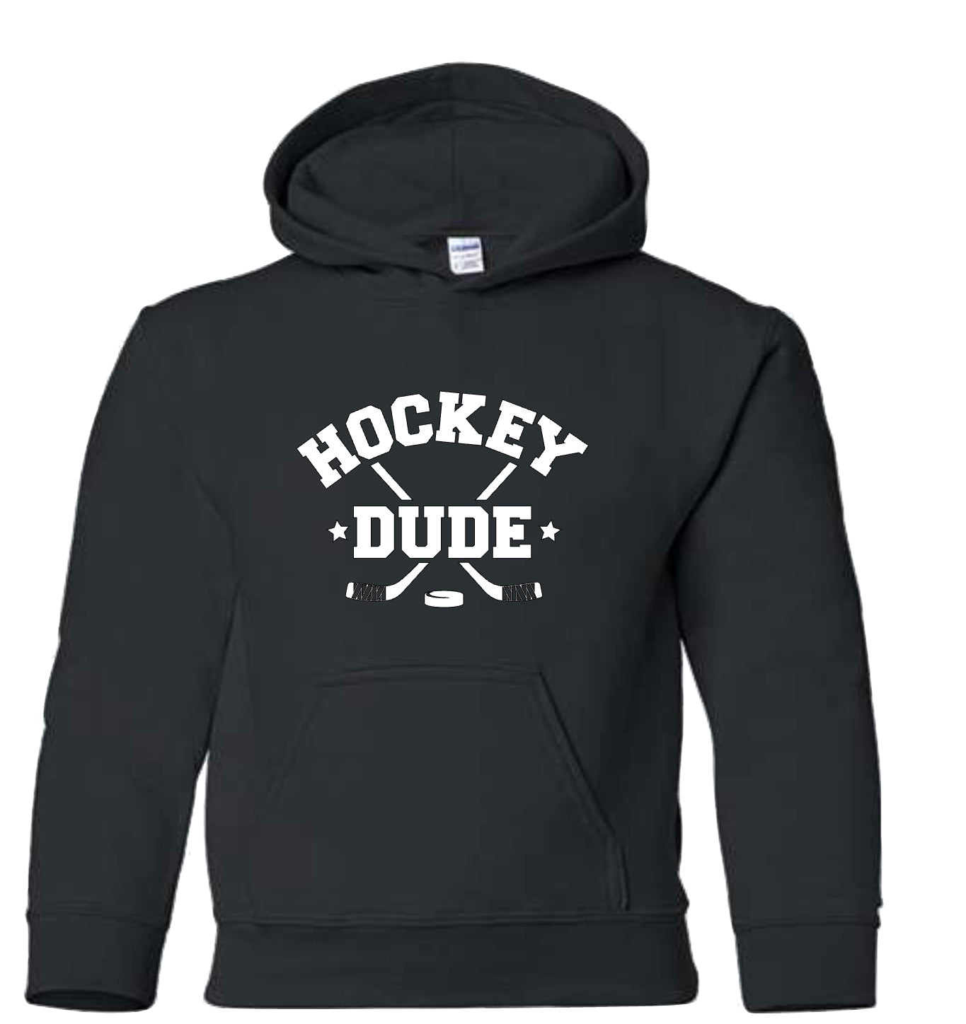 Customized Hockey kids sweater